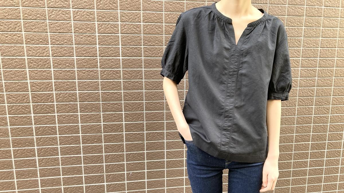 我預感UNIQLO的一件「V 領襯衫」將會大受歡迎!之所以舒服,是因為… 我預感UNIQLO的一件「V 領襯衫」將會大受歡迎!之所以舒服,是因為…