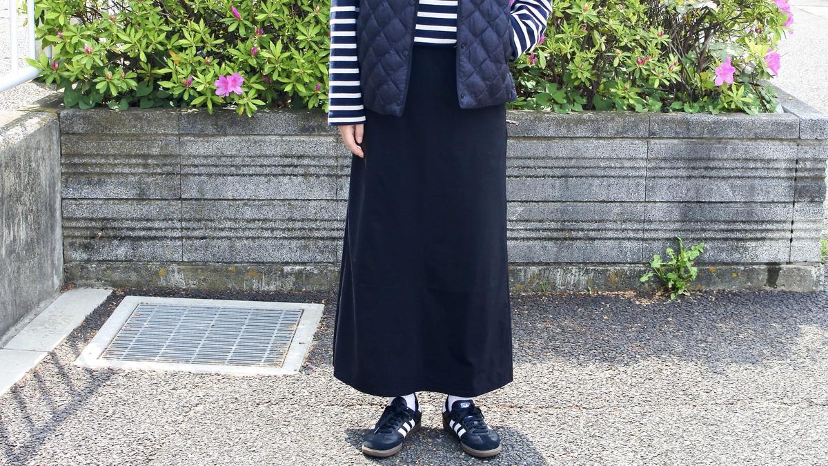 UNIQLO「 特級彈性AIRism長裙」舒適到令人驚艷的百搭單品! UNIQLO「 特級彈性AIRism長裙」舒適到令人驚艷的百搭單品!
