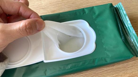 無印良品の「C10トリートメントシートマスク」、私は結構好きです