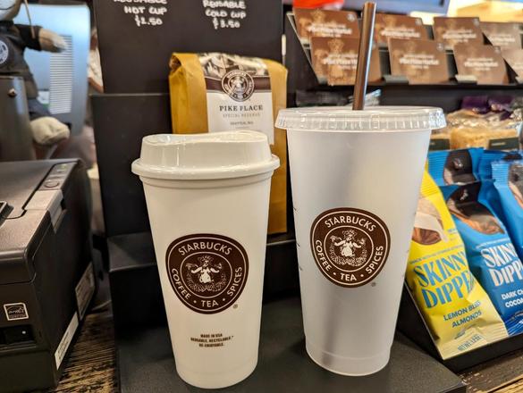 アメリカ・シアトルで「スタバの世界1号店」に行ってみたらね 