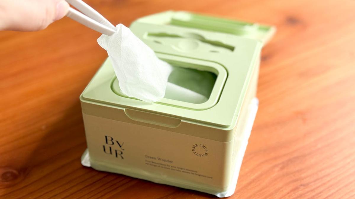 討論熱度超高的百潤 (ByUR)「片狀面膜」酐用嗎?我堅持敷了一個月後… 討論熱度超高的百潤 (ByUR)「片狀面膜」酐用嗎?我堅持敷了一個月後…