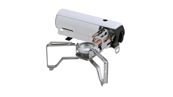 スノーピークHOME&CAMPバーナー最終値下げ