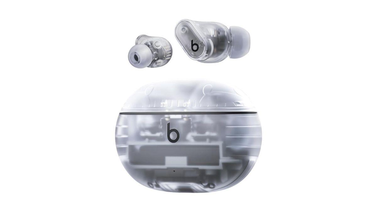 かわいすぎる「Beats Studio Buds +」はAirPods級ノイキャン機能付き 過去最安値です～＃Amazonセール |  ROOMIE（ルーミー）