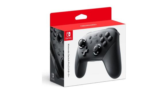 Nintendo Switchをがっつり遊ぶなら…。信頼できる純正「プロコン  