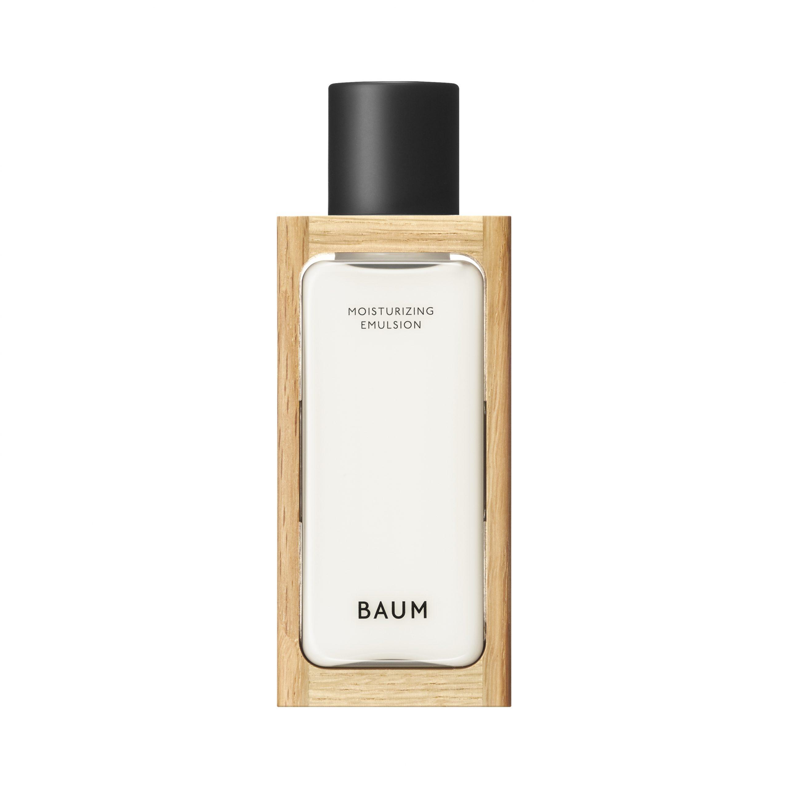 あの名作スキンケア「BAUM」が一気にリニューアル！「新しい成分」が