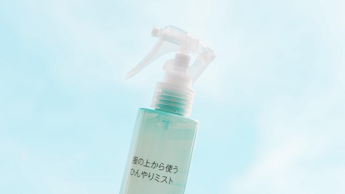 解決夏天汗流浹背的問題!可以用在衣服上的「涼感噴霧」、一抹即量「保濕凝膠」…推薦3個今夏必備的止汗救星 解決夏天汗流浹背的問題!可以用在衣服上的「涼感噴霧」、一抹即量「保濕凝膠」…推薦3個今夏必備的止汗救星