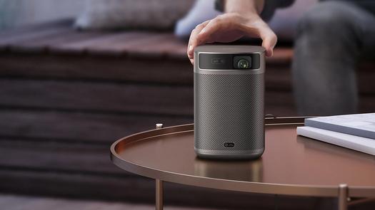 訳あり］XGIMI MOGO あわさ PRO プロジェクター 