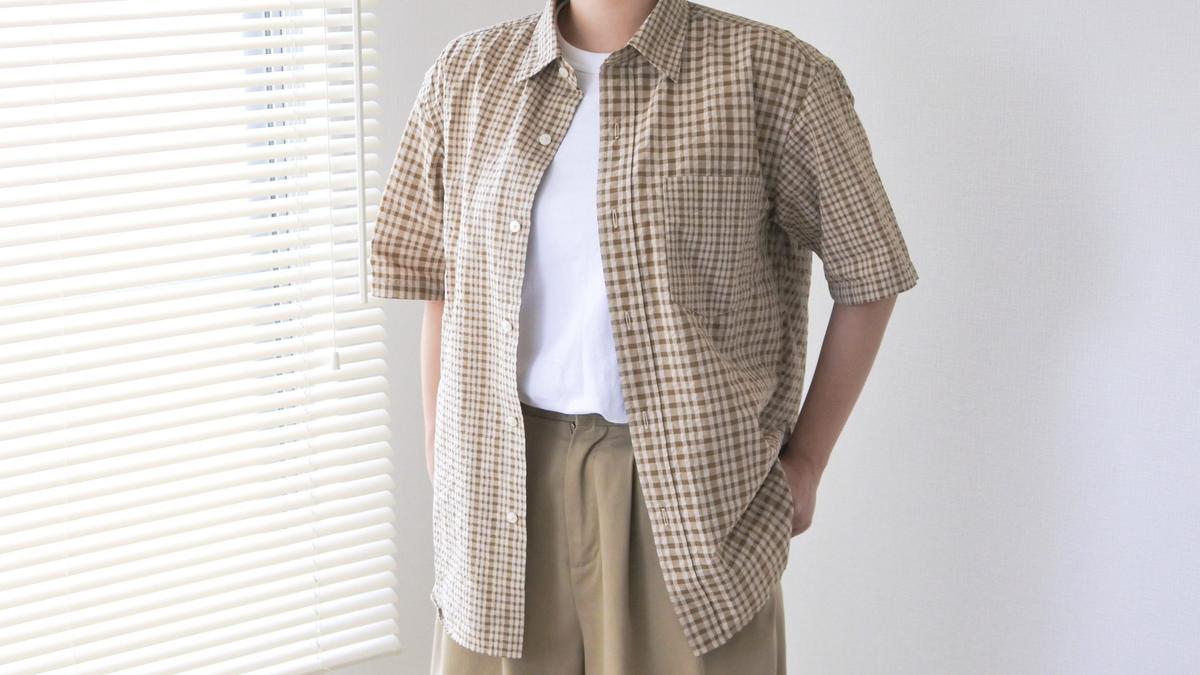 UNIQLO 與 JW ANDERSON的合作單品解決了「格紋襯衫穿搭難題」。 UNIQLO 與 JW ANDERSON的合作單品解決了「格紋襯衫穿搭難題」。