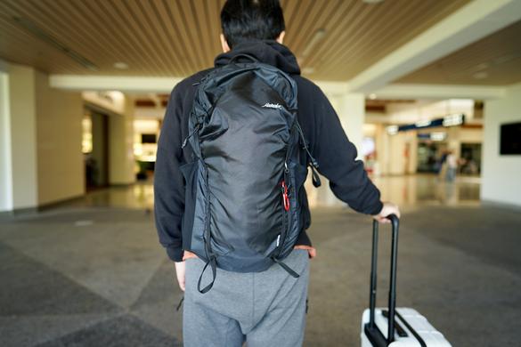 マタドールの「ビースト28」を次の旅行シーズンまでに買っておきたい 