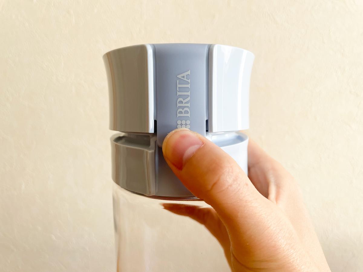 災難時可直接過濾自來水!BRITA「隨身濾水瓶」外出旅行與防災都實用 災難時可直接過濾自來水!BRITA「隨身濾水瓶」外出旅行與防災都實用