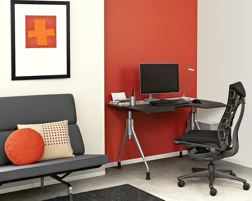 HermanMiller(ハーマンミラー)よりMirra Chairです!座った時に座面や HermanMiller(ハーマンミラー)よりMirra Chairです!座った時に座面や