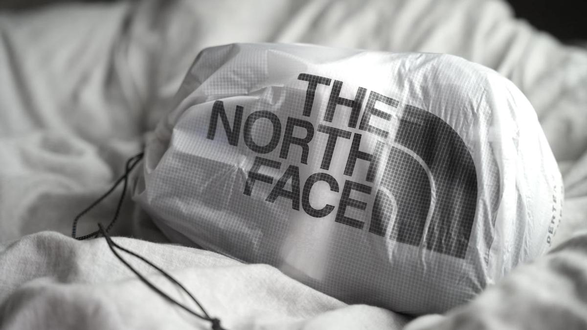 熱愛錢湯的City Boy必備！這款來自 THE NORTH FACE 的產品非常適合在公共浴場和桑拿中使用