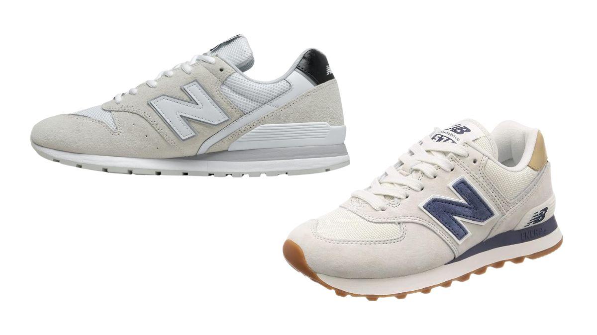 ニューバランス MRL996 Ｗ-D 28.0 ニューバランス] スニーカー CM996 旧モデル RW2(パープル) 28.5 cm D