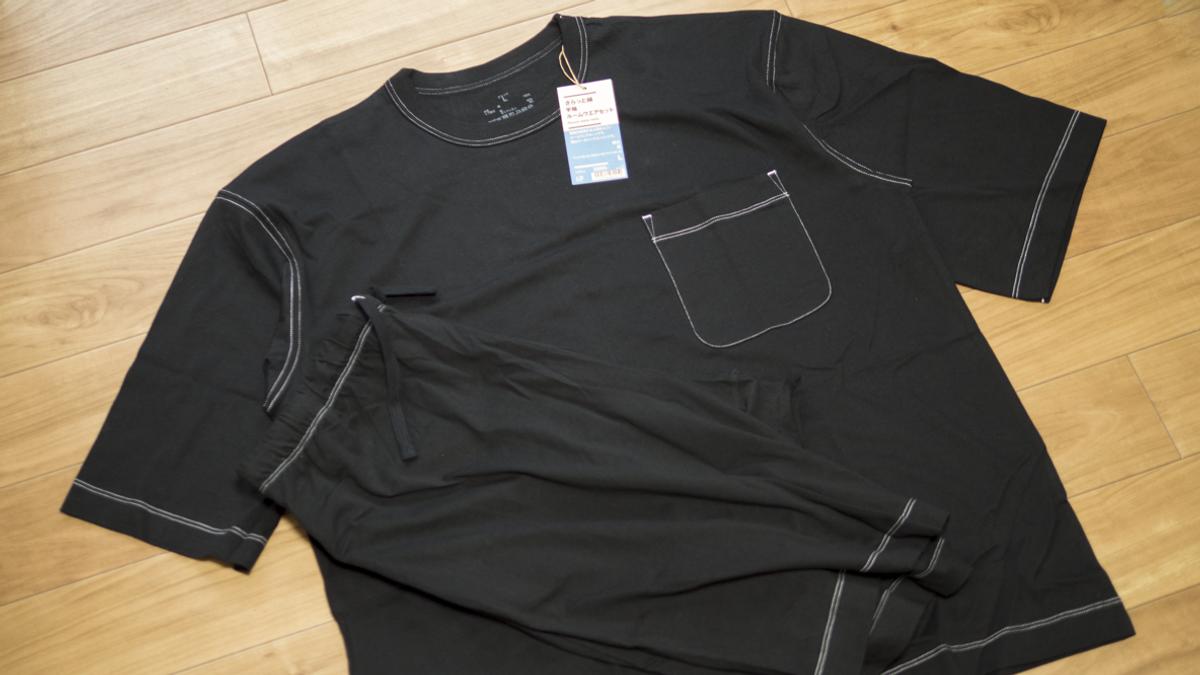 日本無印良品全新光滑棉質「Saratto Cotton」家居服套裝現已上市!即使在潮濕的季節,也能度過一整天舒適的時光 日本無印良品全新光滑棉質「Saratto Cotton」家居服套裝現已上市!即使在潮濕的季節,也能度過一整天舒適的時光