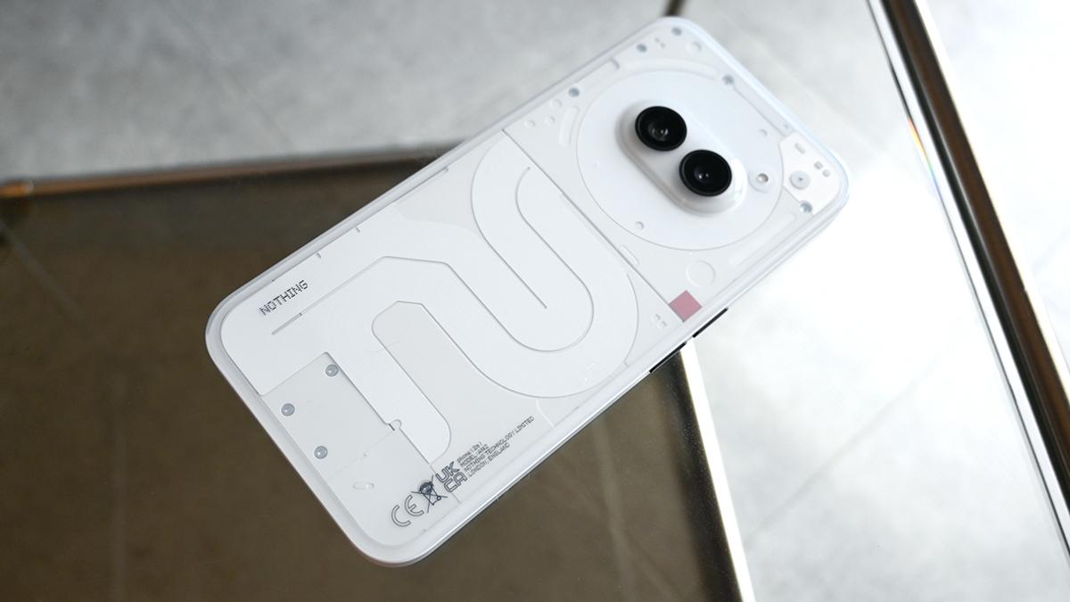 Android派要注意了！Nothing的「Phone (2a)」變得超級方便，現在正是購買的好時機