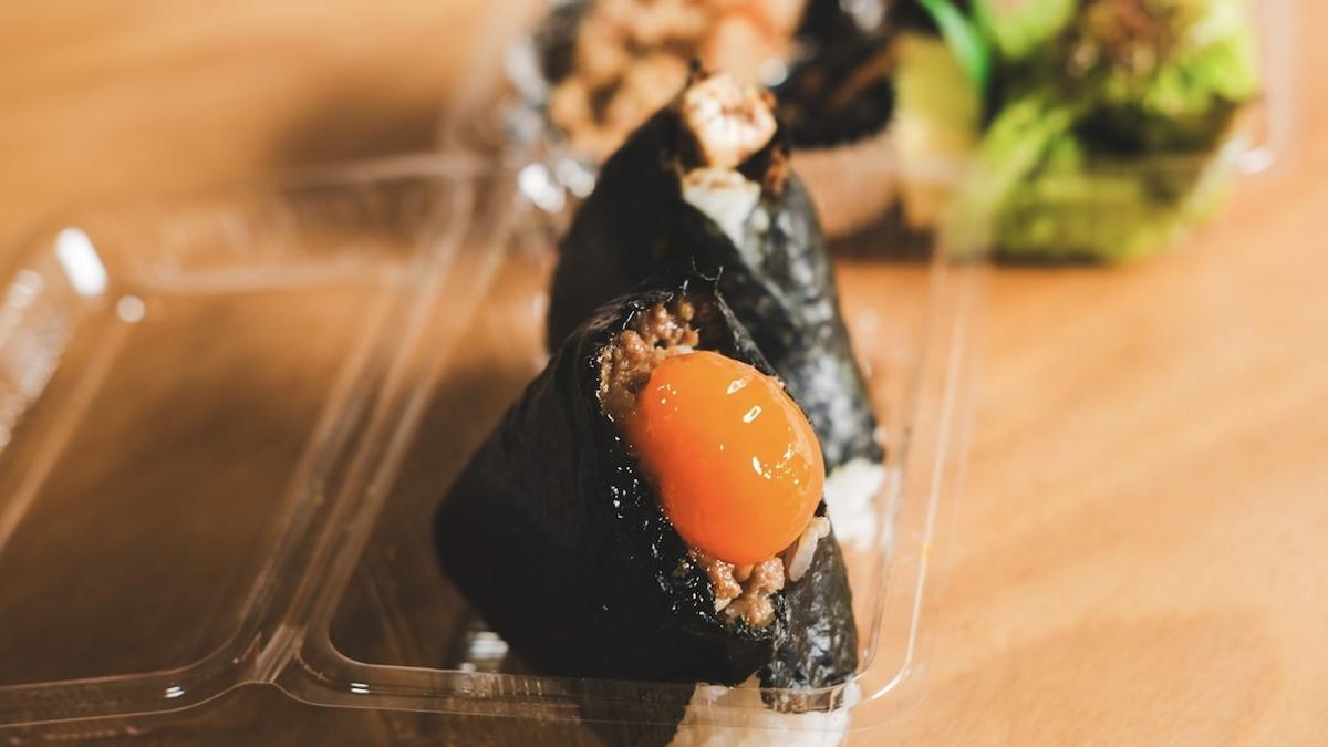 連心都暖起來了!「Onigiridokoro Seiichi」的手作飯糰【ROOMIE 飯糰日記】 連心都暖起來了!「Onigiridokoro Seiichi」的手作飯糰【ROOMIE 飯糰日記】