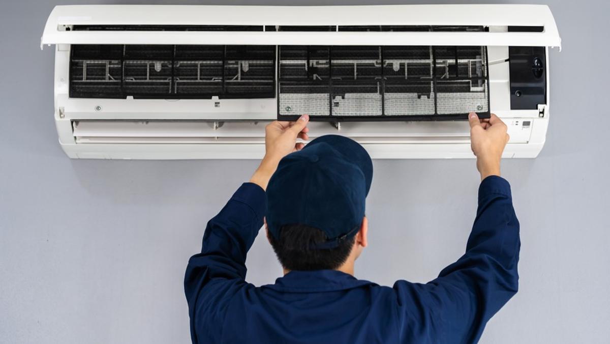 送風機〔冷風でもつかえます〕値下げ要相談 すか｜エアコン本体