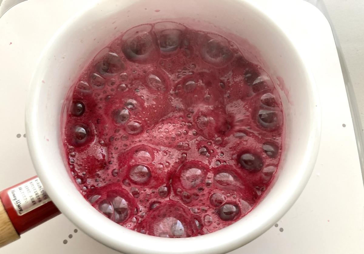 コストコ「アメリカンチェリー」