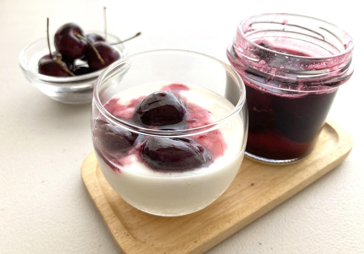 コストコ「アメリカンチェリー」