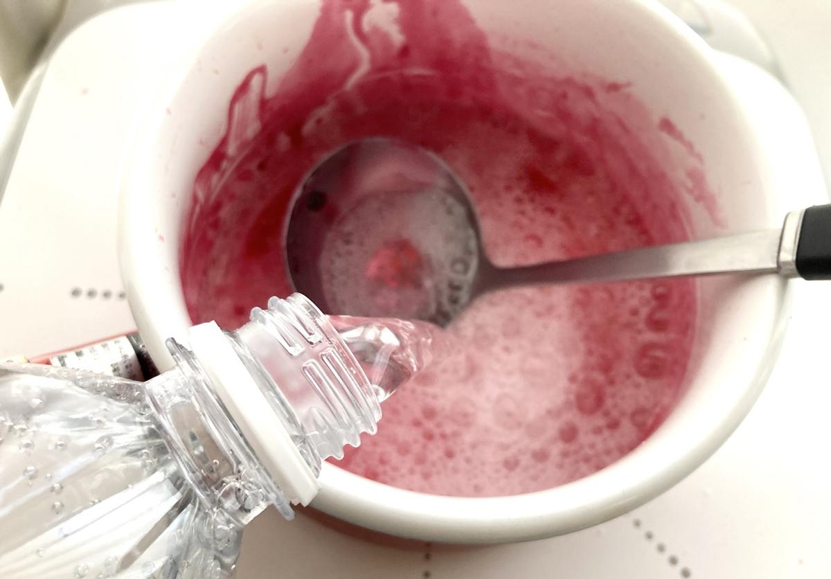 コストコ「アメリカンチェリー」