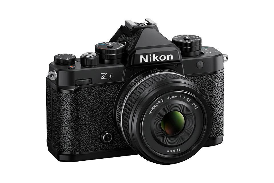 見た目で選んで大正解だったニコン「Z fc」。私の上半期“買って