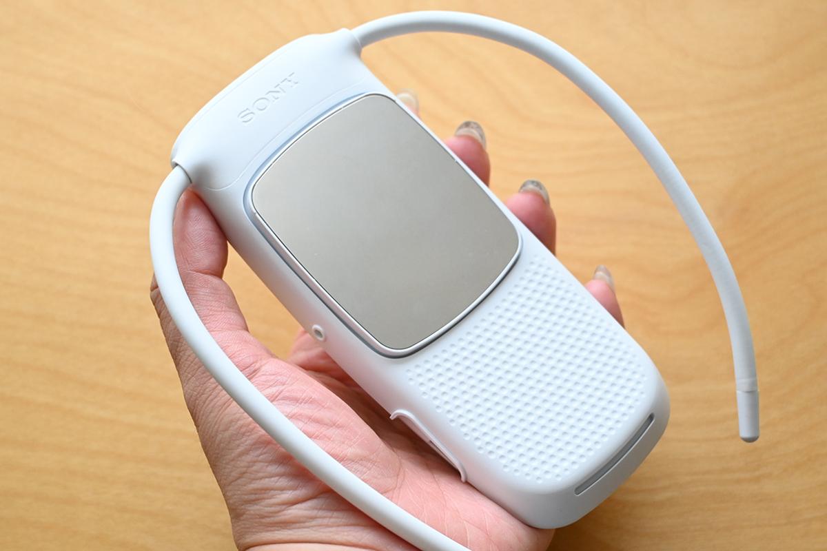 行動冷氣再升級!SONY REON POCKET 5 即刻降溫+更安靜,夏天隨時涼 行動冷氣再升級!SONY REON POCKET 5 即刻降溫+更安靜,夏天隨時涼