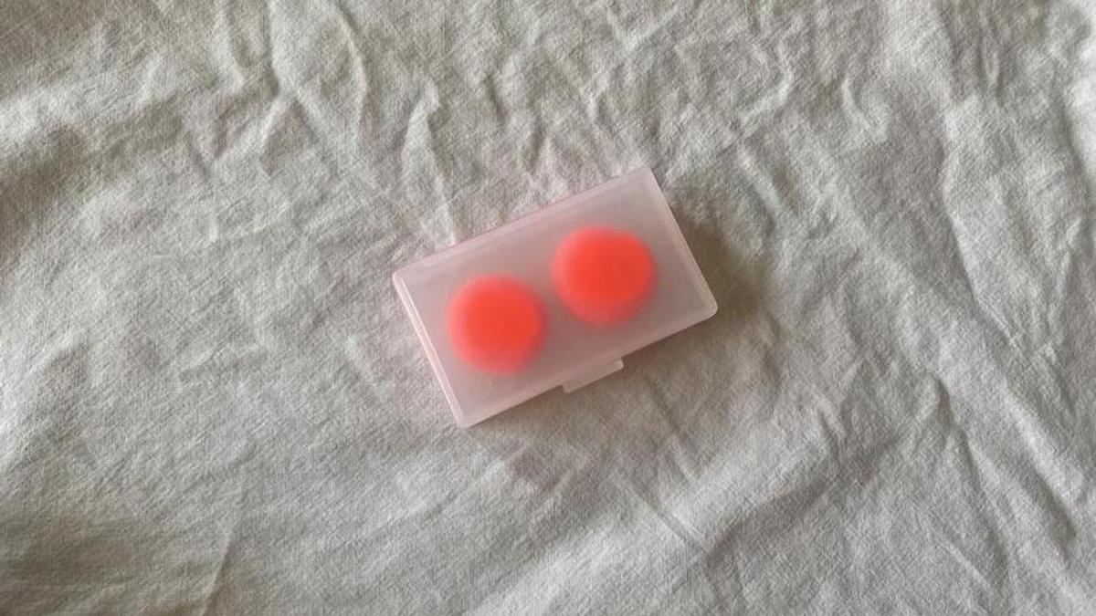 可以解決半夜醒來問題的神奇物品。我的睡眠品質完全不同。 可以解決半夜醒來問題的神奇物品。我的睡眠品質完全不同。
