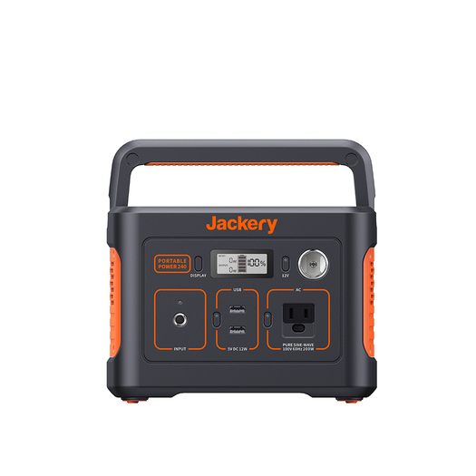 そろそろポータブル電源揃えたいって人に朗報。Jackeryの新作も定番もがっつり値引きされてた #Amazonプライムデー | ROOMIE（ルーミー）