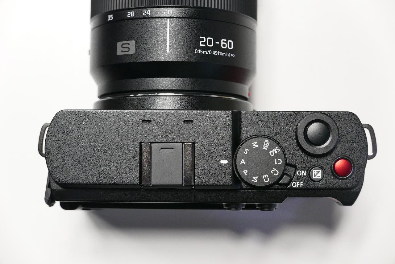 Lumix s 26mm F8 Lマウント 新品です Lマウントレンズのおすすめ人気