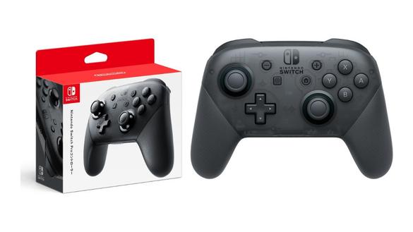 Switchの正統派コントローラー「プロコン」が9%OFF。夏休み前に 