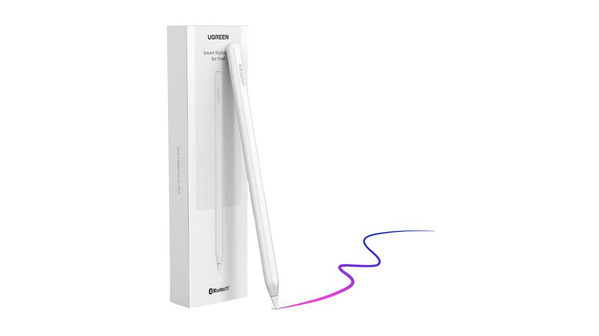 2,000円代で買えちゃうUGREENの｢ほぼApple Pencil｣。コスパで選ぶなら正解ですこれ #AmazonスマイルSALE |  ROOMIE（ルーミー）