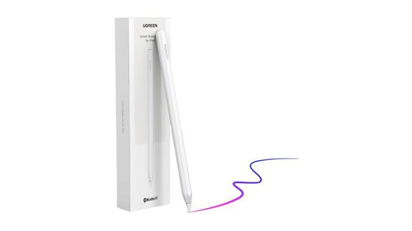 ほぼ未使用】Apple 固く Pencil USB-C アップルペンシルtypeC