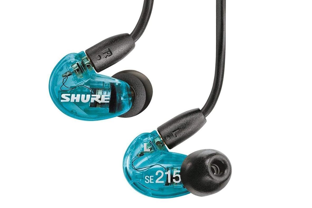 shure イヤホン 安い