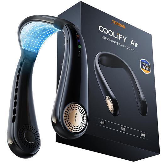 新品 TORRAS 素っ気 COOLiFY Cyber ネッククーラー FG6A