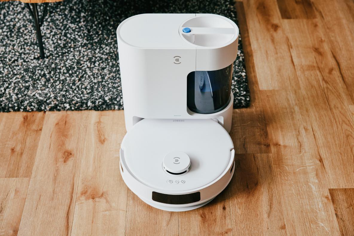 ロボット掃除機を長年愛用する私が、次に狙っているのは「エコ ロボット掃除機を長年愛用する私が、次に狙っているのは「エコ