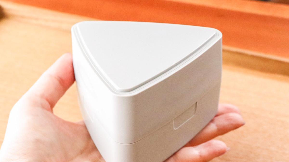 三好製作所「GEL-COOL 保冷飯糰盒」絕對會是你夏季出門的必備單品! 三好製作所「GEL-COOL 保冷飯糰盒」絕對會是你夏季出門的必備單品!