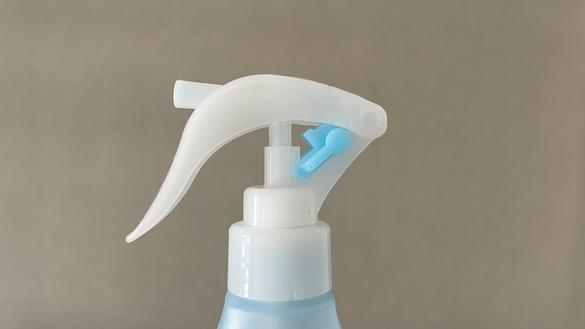 ビオレのミストが「夏の汗が止まらないストレス」の救世主に！身支度前