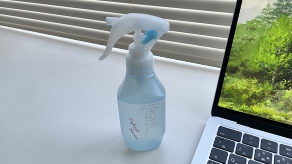 【大幅値下げ】ハンディミスト 200個セット rakushindenki_4901301413130