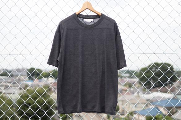 快適ウェア大好きライターが選ぶ「1番涼しいメリノTシャツ」はコレ 