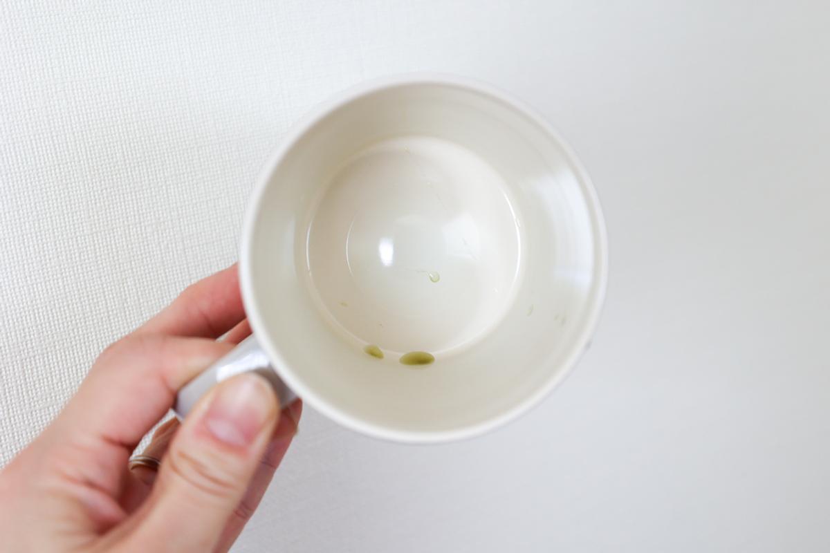 HARIO「ティー&コーヒーメーカーマグ」
