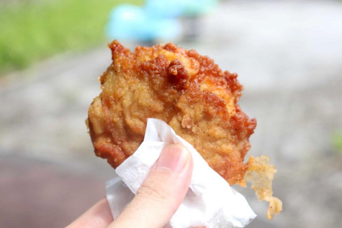 今年の8月28日は、ケンタッキーを食べる絶好のチャンス！ | ROOMIE