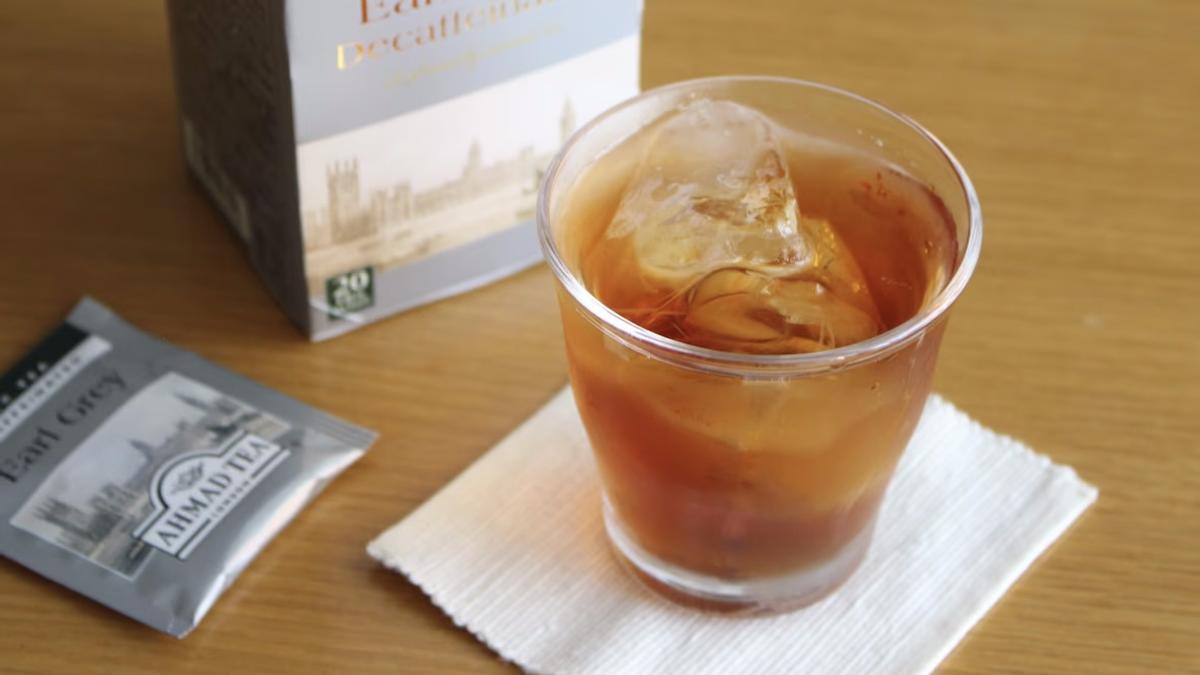 我對於無咖啡因茶飲喝上癮了!在我喝過多款飲品後,這是我最喜歡的兩種茶 我對於無咖啡因茶飲喝上癮了!在我喝過多款飲品後,這是我最喜歡的兩種茶