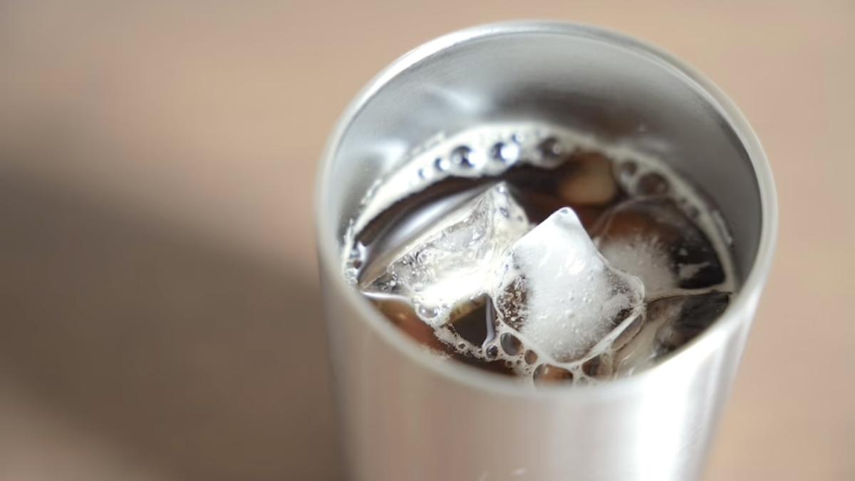 無印良品的「易開罐保冷杯」是一款即使在夏天結束後,仍會想繼續使用的好產品 無印良品的「易開罐保冷杯」是一款即使在夏天結束後,仍會想繼續使用的好產品