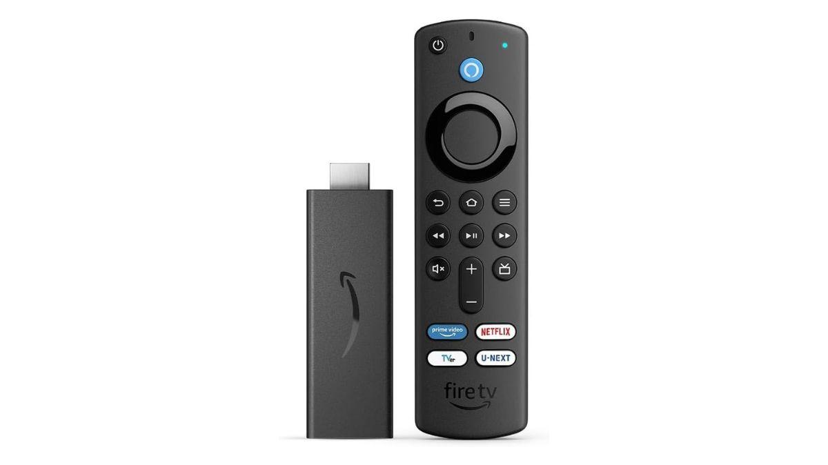 持っておいて損はないFire TV Stick。お盆こそ涼しい部屋でエンタメ三昧！【Amazonタイムセール祭り】 | ROOMIE（ルーミー）