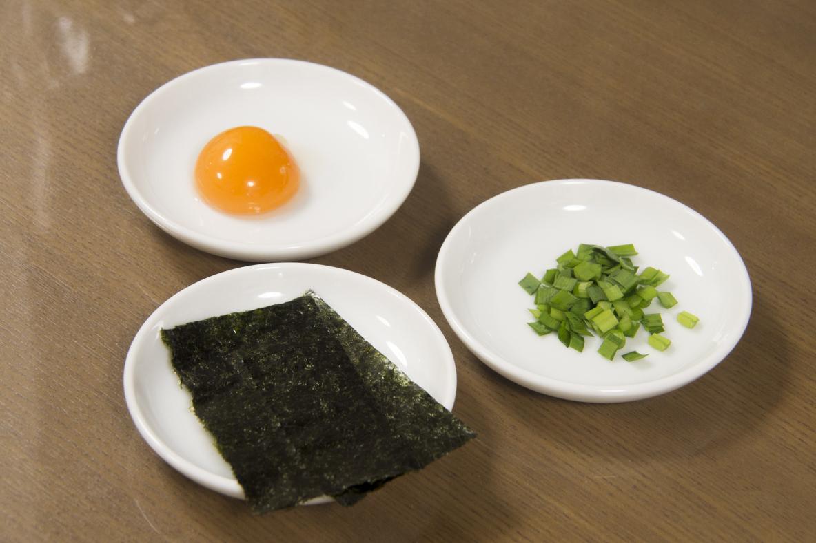 お手軽なのに本格派！ 無印良品の「台湾まぜそば 手づくりキット」に