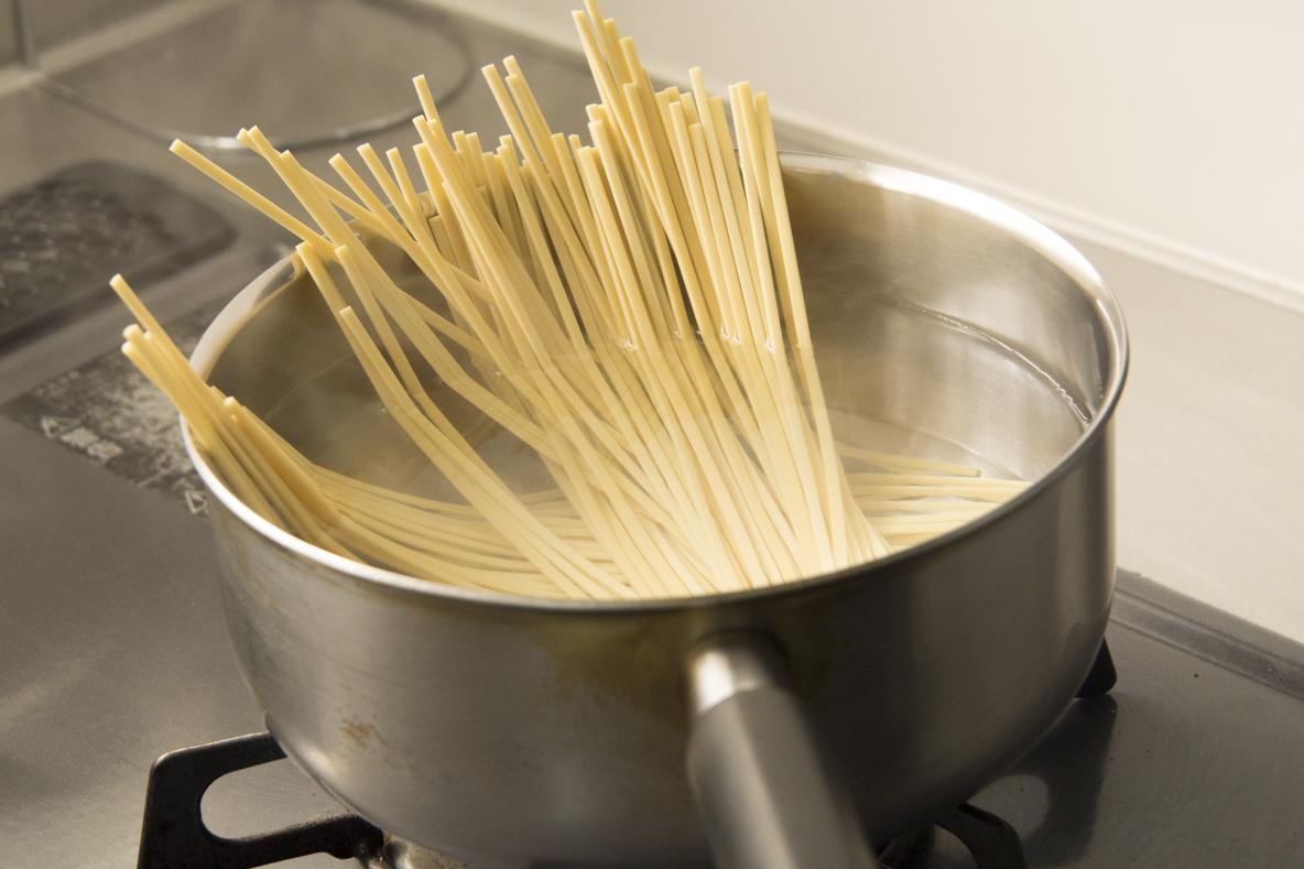 お手軽なのに本格派！ 無印良品の「台湾まぜそば 手づくりキット」に