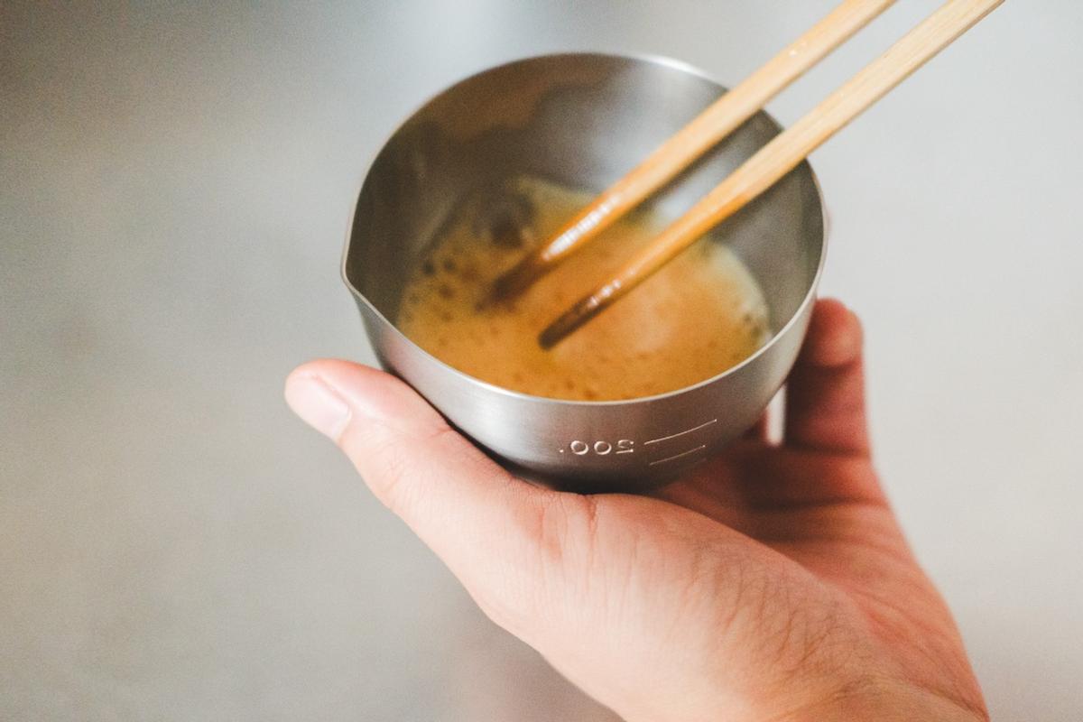 新年廚房升級!料理愛好者都推薦的家事問屋「不鏽鋼萬用備料調理量杯碗」 新年廚房升級!料理愛好者都推薦的家事問屋「不鏽鋼萬用備料調理量杯碗」