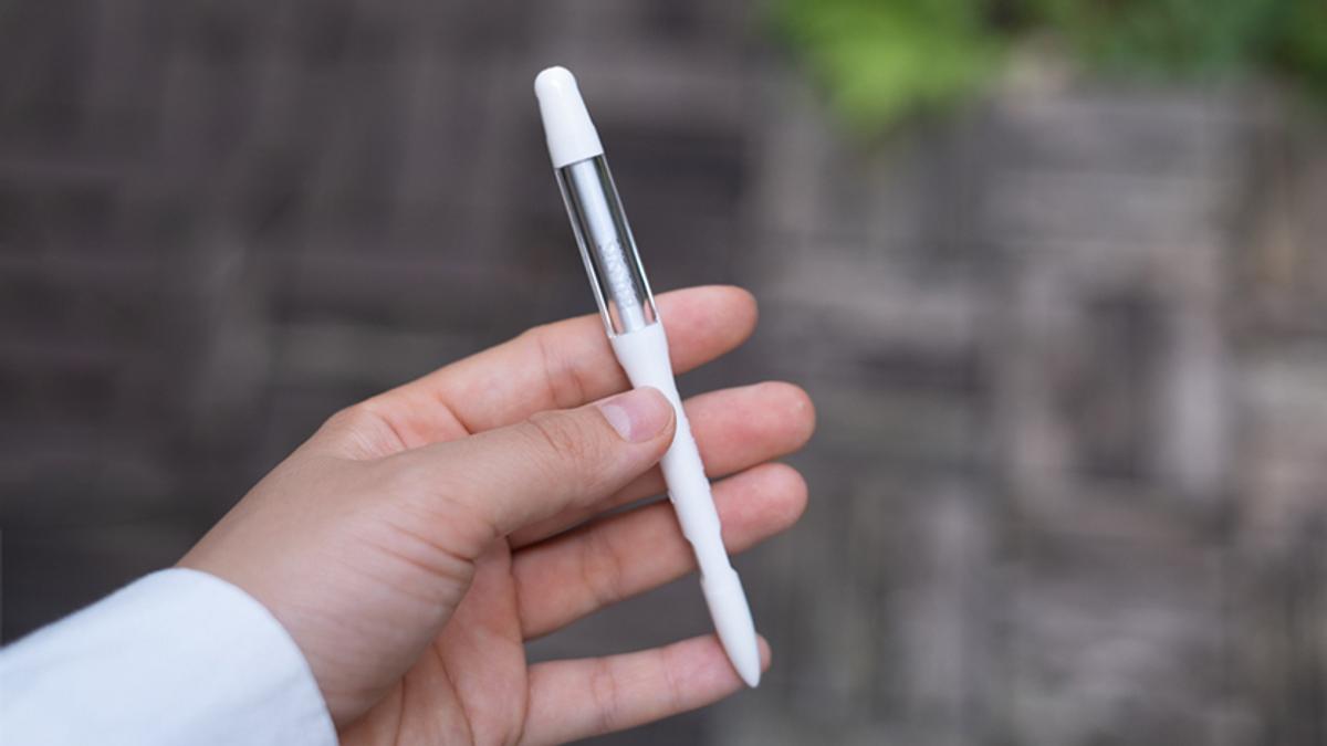 一次檢測澆水量是否充足、使用方便!不到 500 日圓就能入手的「這樣商品」,新手也能一秒變植栽大師! 一次檢測澆水量是否充足、使用方便!不到 500 日圓就能入手的「這樣商品」,新手也能一秒變植栽大師!