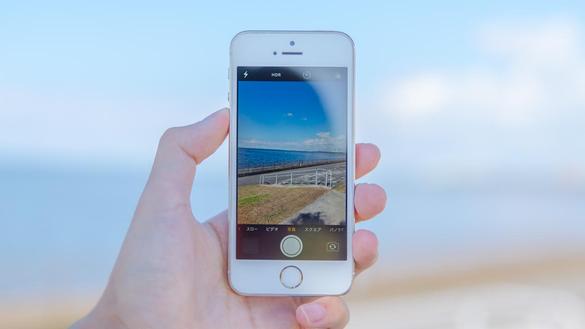 古の名機「iPhone 5s」を、コンデジとして使ってみたら最高だった 