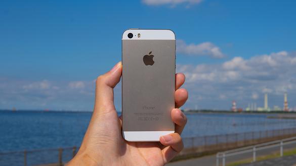 古の名機「iPhone 5s」を、コンデジとして使ってみたら最高だった 